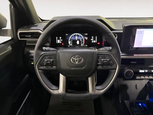 New 2026 Toyota 4Runner SR5 image 12