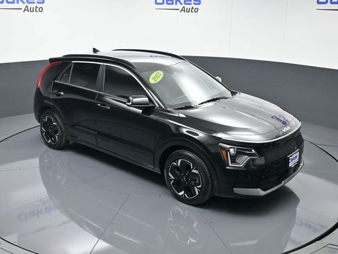 Certified 2023 Kia Niro Wind w/ Wind Preserve Package image 47