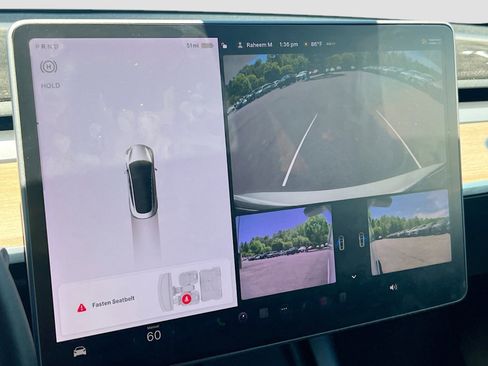 Used 2021 Tesla Model 3 Long Range image 14