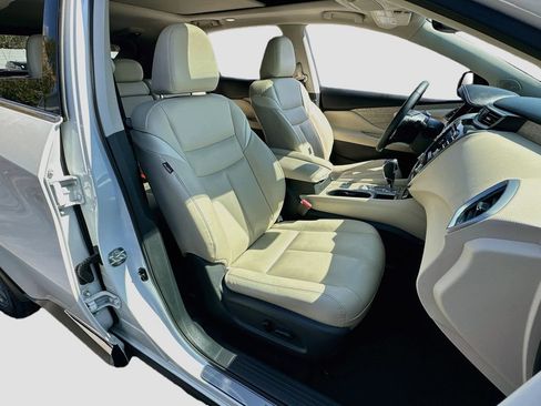 Used 2023 Nissan Murano SL w/ SL Moonroof Package FWD image 29