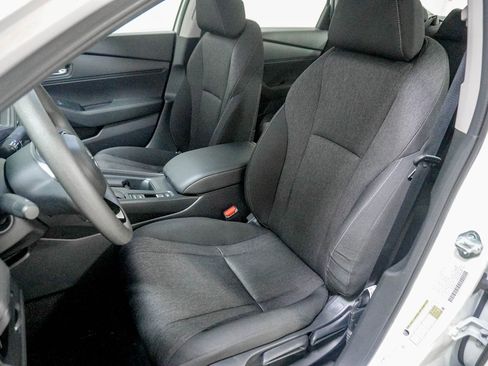 Certified 2023 Honda Accord LX image 17