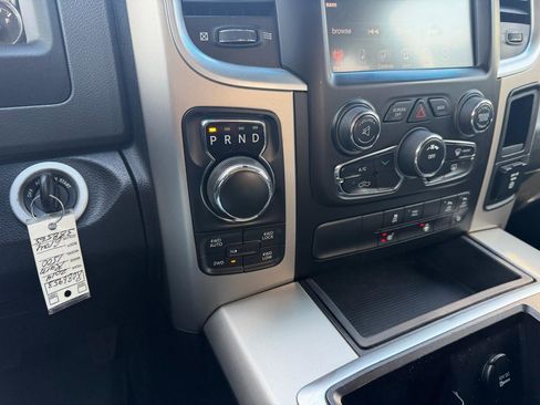 Used 2014 RAM 1500 Big Horn image 15