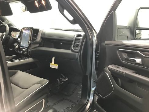 New 2026 RAM 1500 Laramie w/ Sport Appearance Package image 57