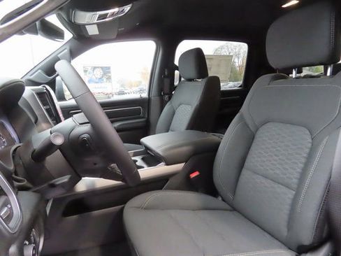 New 2026 RAM 1500 Big Horn AWD/4WD image 20