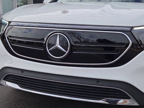 Certified 2023 Mercedes-Benz EQB 250+ 250+ image 10