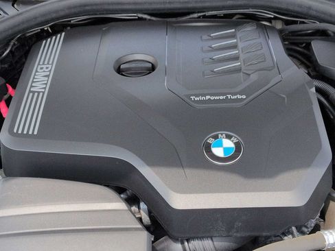 Used 2021 BMW 330i xDrive Sedan w/ M Sport Package AWD/4WD image 15