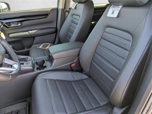New 2026 Honda CR-V EX-L image 23