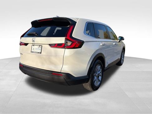 Certified 2023 Honda CR-V EX-L image 18