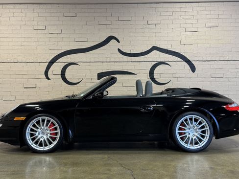 Used 2006 Porsche 911 Carrera S image 10
