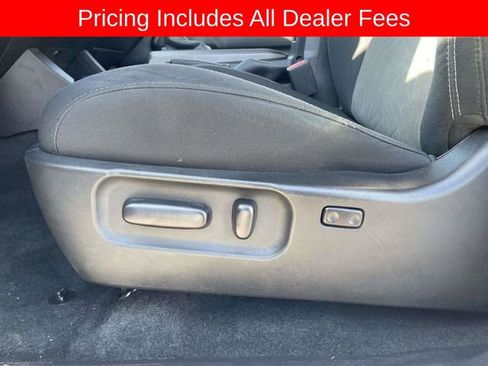 Used 2023 Toyota Tacoma 4x4 Double Cab image 21