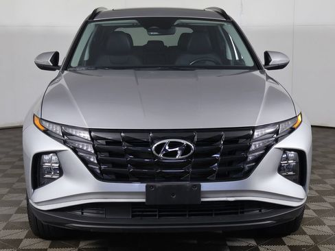 Used 2023 Hyundai Tucson SEL w/ Convenience Package AWD/4WD image 12