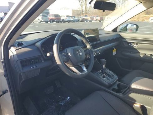 New 2026 Honda CR-V EX image 18