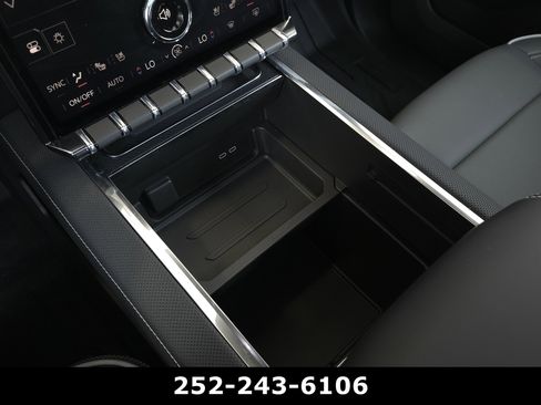 Used 2026 GMC Sierra EV AT4 AWD/4WD image 15