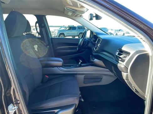 Used 2021 Dodge Durango SXT image 14