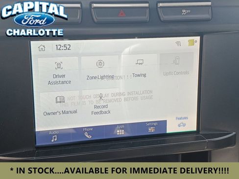 New 2024 Ford F450 XL w/ XL Chrome Package image 15