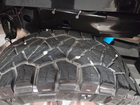 Used 2019 RAM 2500 Limited image 93