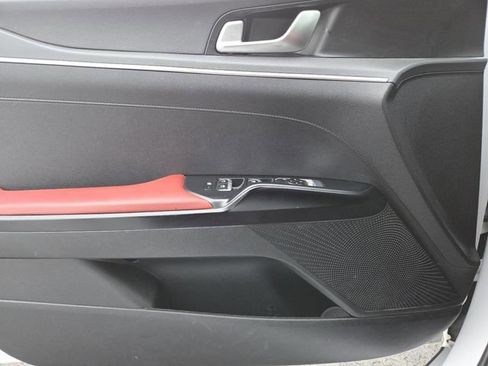 Used 2023 Kia K5 GT-Line image 32