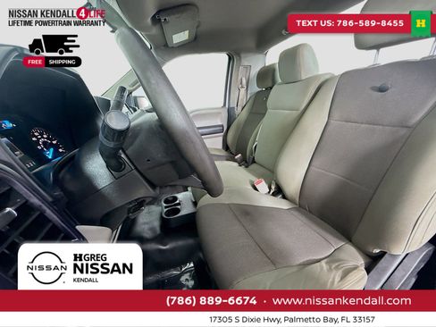 Used 2017 Ford F150 XL w/ Equipment Group 101A Mid image 21