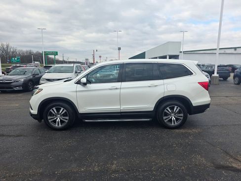 Used 2016 Honda Pilot EX-L image 6