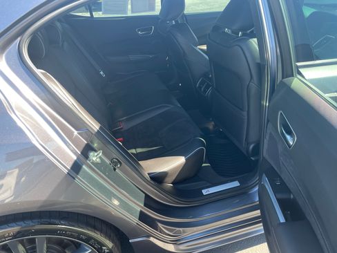 Used 2020 Acura TLX Type S PMC Edition AWD/4WD image 29