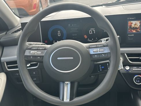 Used 2024 Hyundai Sonata SEL FWD image 22
