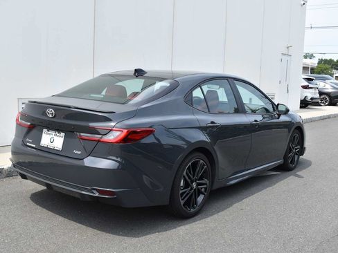 Used 2026 Toyota Camry XSE FWD image 5