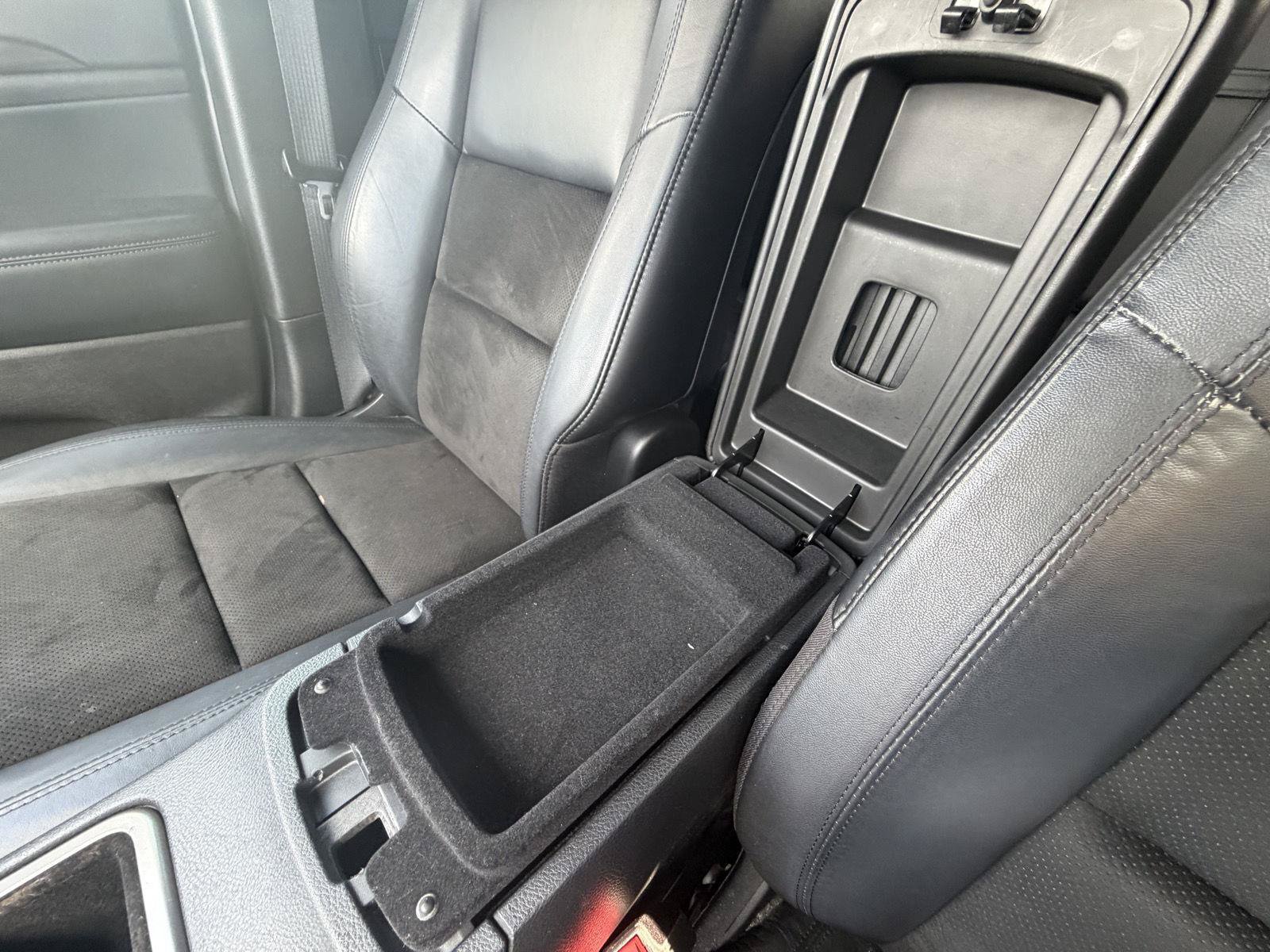 Used 2020 Jeep Grand Cherokee Altitude RWD image 14