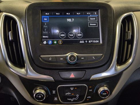 Used 2019 Chevrolet Equinox LS w/ LS Convenience Package image 25