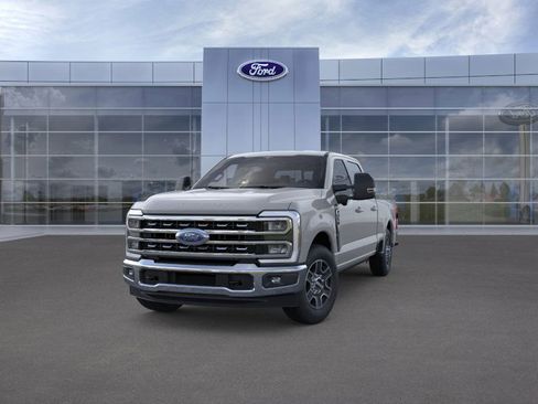 New 2026 Ford F350 Lariat image 2