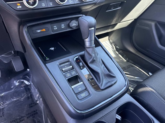 Certified 2026 Honda CR-V EX image 26