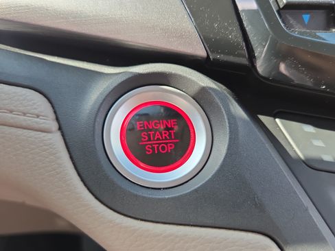Used 2020 Honda Odyssey EX-L image 35