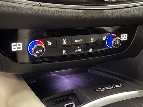 Certified 2024 Buick Enclave Essence w/ Trailering Package, 5000 lbs. image 33