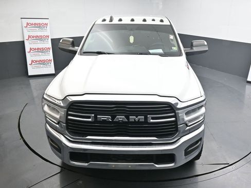 Used 2019 RAM 2500 Tradesman w/ Towing Technology Group image 11