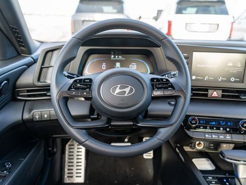 New 2026 Hyundai Elantra Sport w/ Cargo Package image 14