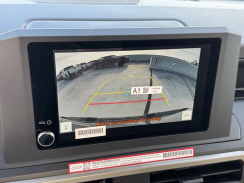 New 2026 Toyota Tacoma SR RWD image 6