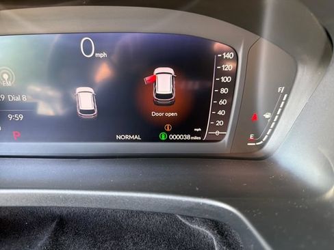 New 2026 Honda Pilot TrailSport image 19