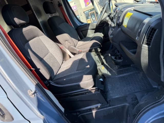 Used 2020 RAM ProMaster 3500 FWD image 10
