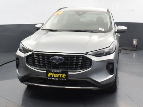 Used 2024 Ford Escape Platinum image 25