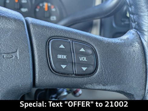 Used 2006 Chevrolet Suburban Z71 w/ Z71 Preferred Equipment Group image 28