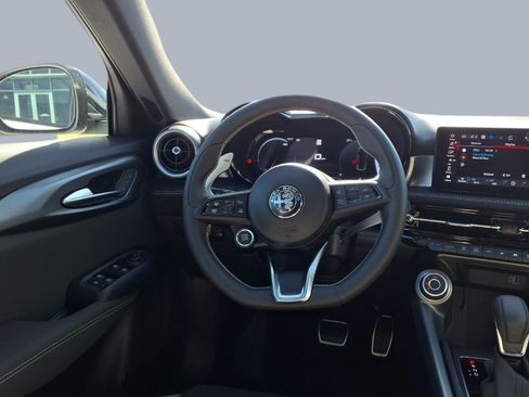 New 2026 Alfa Romeo Tonale w/ Active Assist Package image 12
