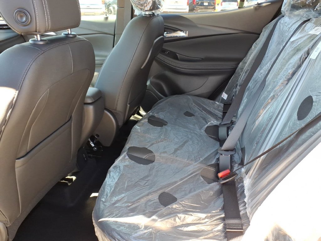 New 2026 Buick Encore GX Preferred w/ Comfort Package FWD image 14