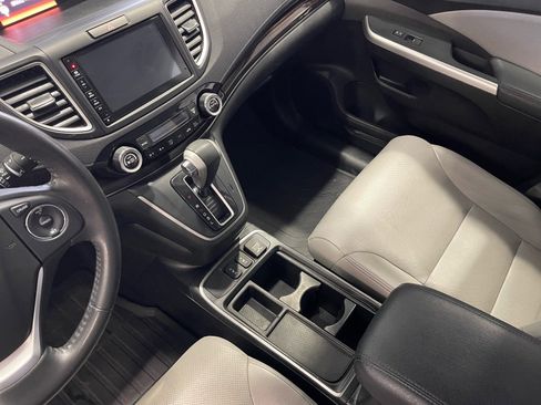 Used 2016 Honda CR-V EX-L image 27
