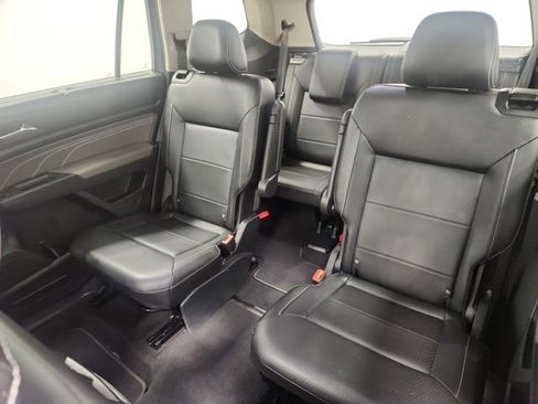 Used 2022 Volkswagen Atlas SE w/ Panoramic Sunroof Package image 26