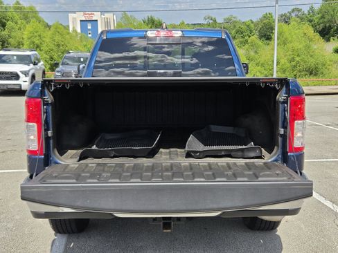 Used 2023 RAM 1500 Lone Star RWD image 9