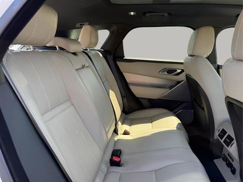 Used 2018 Land Rover Range Rover Velar R-Dynamic SE image 36