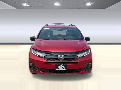 New 2026 Honda Odyssey Sport-L image 6