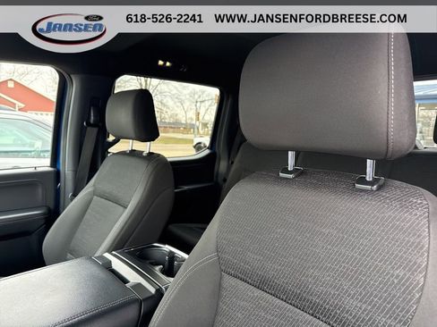 Used 2023 Ford F150 XLT w/ Equipment Group 302A High image 13