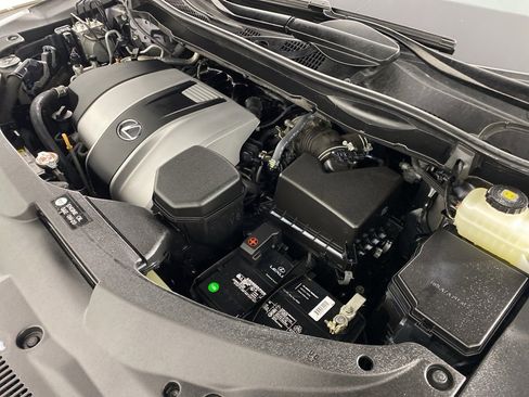 Used 2022 Lexus RX 350 AWD w/ Premium Package image 38