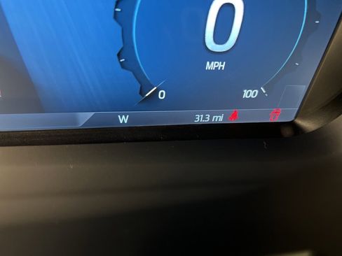 New 2026 Ford F250 Lariat w/ Black Appearance Package image 26