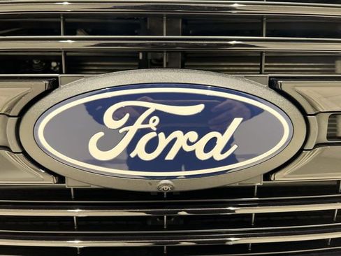 New 2026 Ford F150 Platinum w/ Equipment Group 702A High image 28